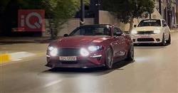 فۆرد مۆستانگ